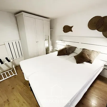 아파트 Maison 1886 루이노