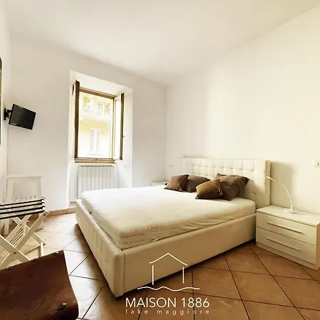 아파트 Maison 1886
