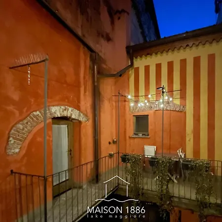 Maison 1886 루이노