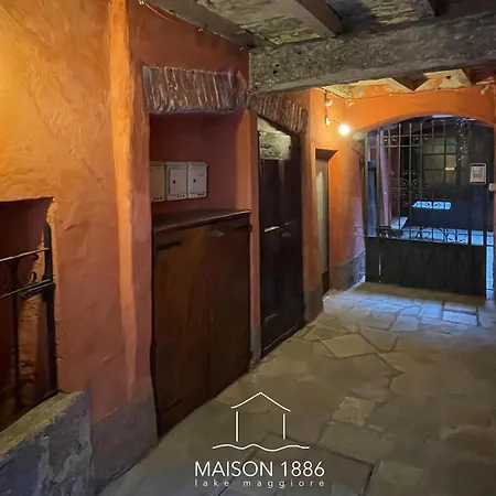 Maison 1886