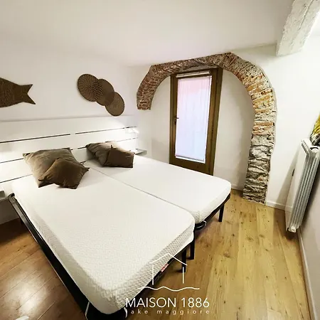 Maison 1886 루이노